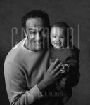 05-02-2005 Arnold Vanderlyde with his kid in Zwijndrecht,
by order of J/M Vaders

[keywords]Eyecontact, Posed, Smiling, Half Length, Black and With Image[/keywords]